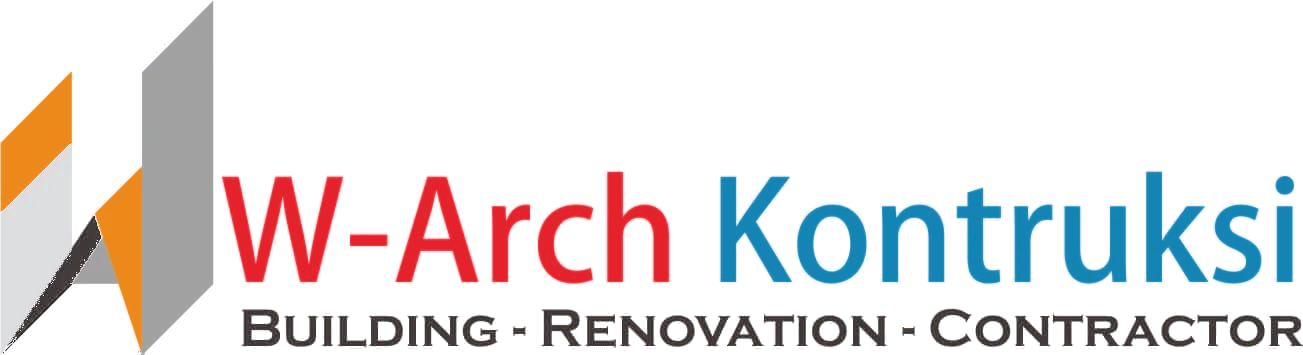 W-Arch Kontruksi